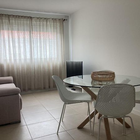 Apartamento Casa Da Marina Esposende Exterior foto