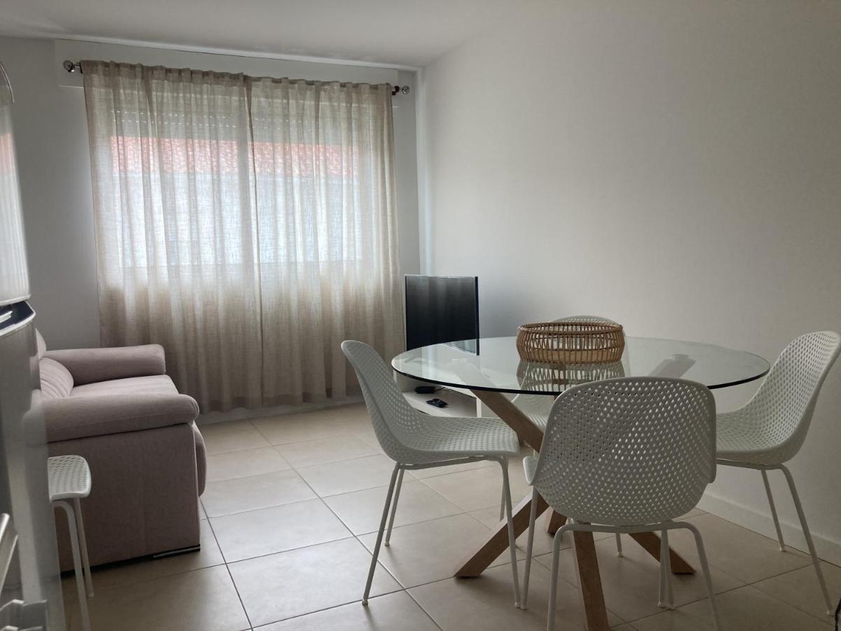 Apartamento Casa Da Marina Esposende Exterior foto