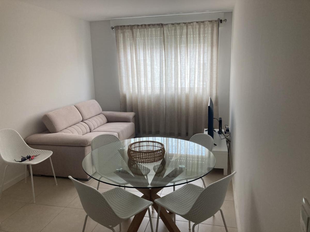 Apartamento Casa Da Marina Esposende Exterior foto